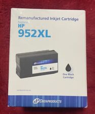 Dataproducts High Yield Black Ink Cartridge Compatible with HP 952XL picture