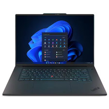 NEW Lenovo ThinkPad P1 Gen 8 WQUXGA Ultra 7 255H RTX PRO 1000 64GB 1TB SpanishLA picture