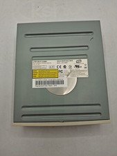 Lite-ON SHW-160P6S DVD/CD Rewritable IDE Drive Beige 5.25