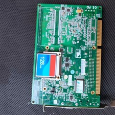 HSB-800i Rev.A1 HSB-8001 Industrial Control Motherboard Replacement picture