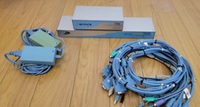 Gefen CAT5 7000R CAT5 7000S Receiver and Extender picture