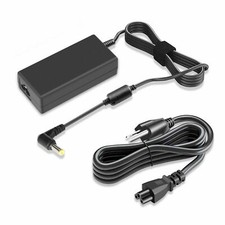 AC Adapter For Toshiba Satellite 1905-S278 1905-S301 1905-S302 Charger Power picture