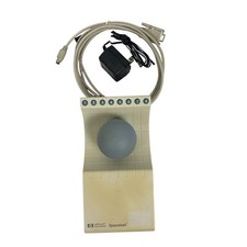 Hewlett Packard Spaceball A4360A 3D Motion Controller With Cable NO Power Supply picture