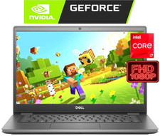 Dell Gaming 14