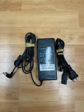 Genuine Gateway SA70-3105 AC Adapter 19V 3.68A Laptop Charger w Power Cord  picture