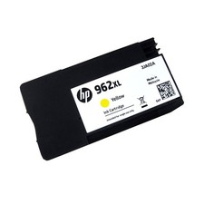 Genuine HP 962XL Yellow OfficeJet Pro 9015 9025 Premier All-in-One picture