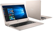 New ASUS Zenbook 13.3