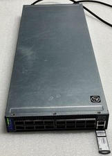 NVIDIA Mellanox MSN2010-CB2F Spectrum 25GbE/100GbE 1U 18SFP2 & 4QSFP picture