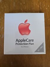AppleCare Protection Plan for iPhone PC + Mac  Brand New Factory Sealed**DEAL** picture