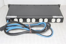 MIDDLE ATLANTIC PRODUCTS PD-920R-NS 16A 9-Outlet Rackmount Power Center picture