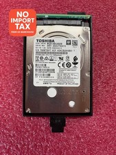 B5L29-67903 HƤ SECURE HARD DISK DRIVE For HƤ LaserJet Enterprise Printer OEM picture