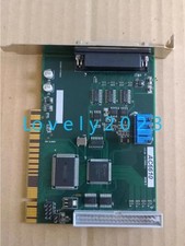1pc used AC6610 acquisition card picture