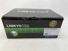 Linkyo LY-BR-V3TN660Q Premium Cartridge 2-Pack Black picture