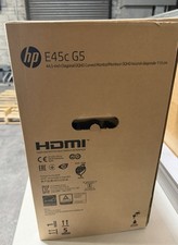 HP E45c G5 44.5