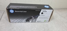 HP 143A Black Original Neverstop Toner Reload Kit, ~2500 pages, W1143A picture