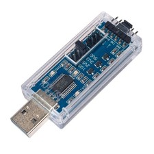 DSD TECH SH-U09C5 USB to TTL UART Converter Cable with FTDI Multi-Coloured picture