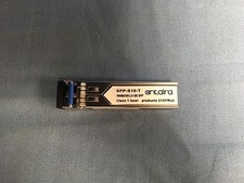 NEW Antaira SFP-S10-T 1000BASE-LX GE SFP Optical Fiber Transceiver Module picture