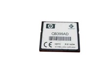 Replacement for HP LaserJet Clj3800 32Mb Compact Flash CB399AD Seller Warranty picture