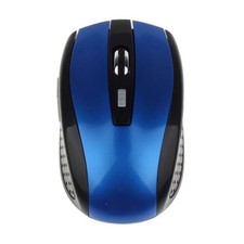 Wireless Optical Mouse Mice 2.4GHz USB Receiver For Laptop PC Computer DPI lot picture