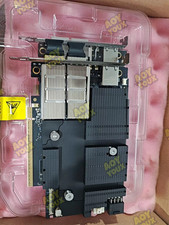 1PCS NVIDIA BlueField-3 DPU 200Gb Network Card 900-9D3B6-00CV-AA0 picture
