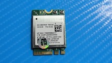 HP Stream 14” 14-ds0013dx OEM Wireless WiFi Card RTL8822CE L44431-002 L44432-001 picture
