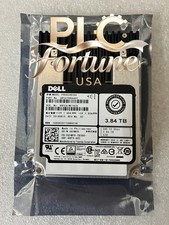 New DELL 0GYMY9 GYMY9 PX04SVB384 2.5