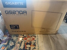 Gigabyte GS27QA 27