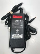 AC Adapter PB-1360-3SA3 Lite-On Power Supply 12V 3A 36W Cisco 8742 picture