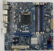Intel DH67BL Desktop Motherboard- G10189-213 picture