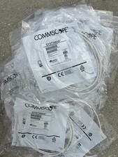 CommScope SYSTIMAX CPC6642-02F007 D8PS-LB-7FT Modular Patch Cords – Lot of 11 picture