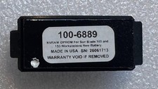 100-6889 NVRAM IDPROM For Sun Blade 100 / 150 Workstations New Battery picture