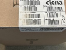 Ciena NTK538BL Two Years Warranty picture