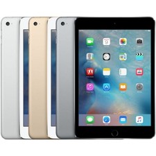 Apple iPad Mini 4th Gen 2015 7.9