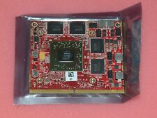 AMD FIREPRO M5100 2GB DDR5 MXM 3.0 Type A For Dell M4600 M4700 M4800 picture