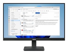 Lenovo 64B5KAR1UZ ThinkVision S24-4e 24