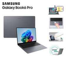Samsung Galaxy Book6 Pro 14