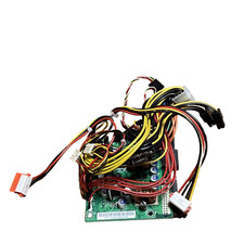 SUPERMICRO PDB-PT112-2420 POWER DISTRIBUTOR 1U SC112 - POWER BACKPLANE picture