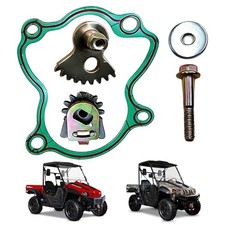Axis 500 Gearshift Fan Gear Set Driven 23320-004-000 Compatible with Hisun picture