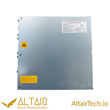 AltairTech.io Bitmain APW121215 (ver f) PSU for S19, S19 Pro, S19j, S19 XP picture