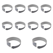10pcs 34pins Dx7 print head cable for Epson F189000 GP-M830 M832 C831 GP-M831 picture