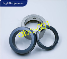 1pcs NEW EagleBurgmann Double Suction Pump Mechanical Seal 11-M74S2/125-00 picture