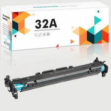 1x CF232A Drum Unit Compatible For HP LaserJet Pro M118dw M148fdw M227fdw M203dw picture