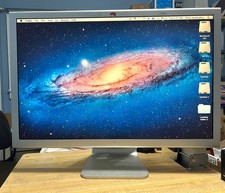 Apple Computer Display Model A1083 30