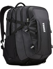 Thule EnRoute Escort 2 Laptop Backpack 27L Dark Shadow Black, Style # 3205270 picture