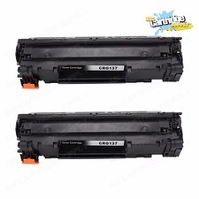 2PK 137 9435B001 Toner Cartridge for Canon ImageClass MF212w MF216n MF227dw picture