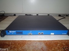 Juniper Secure Access 4000 SA 4000 SSL VPN picture