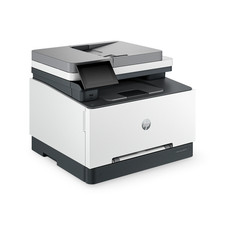New HP Color LaserJet Pro MFP 3301sdw Wireless Color Printer 499Q3F picture