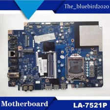 Full Tested OK For ASUS ET2210I All-in-one Motherboard QCA71 LA-7521P picture