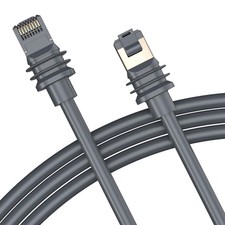 Starlink Gen 3 10FT/3M Short Ethernet Cable, Waterproof Outdoor 10FT  picture