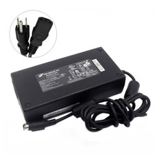 19V 9.47A Genuine FSP FSP180-AAAN1, FSP180-ABAN2, FSP180-ABAN1 AC Adapter 4-Pin  picture
